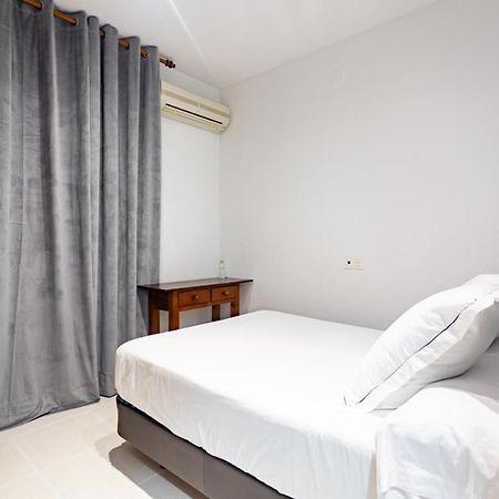 Hostal La Costa El Ejido Buitenkant foto